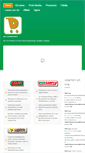 Mobile Screenshot of dettorimarket.it